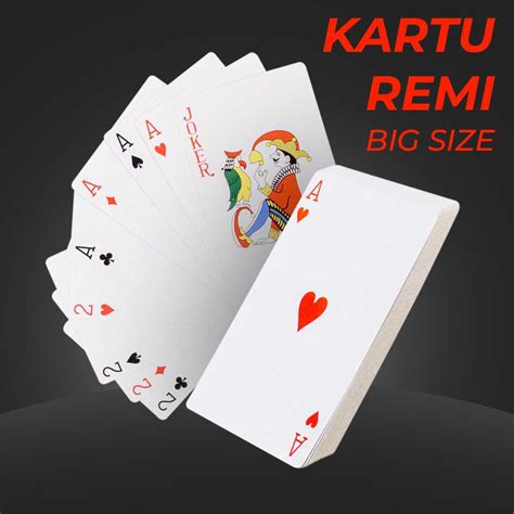 Poker Remi