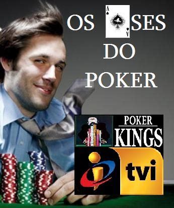 Poker Reportagem