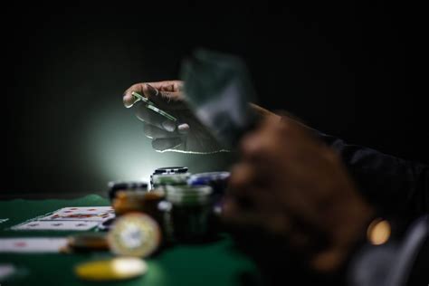 Poker Roubar Resteal