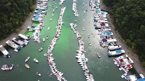 Poker Run 2024 Lake Cumberland Datas