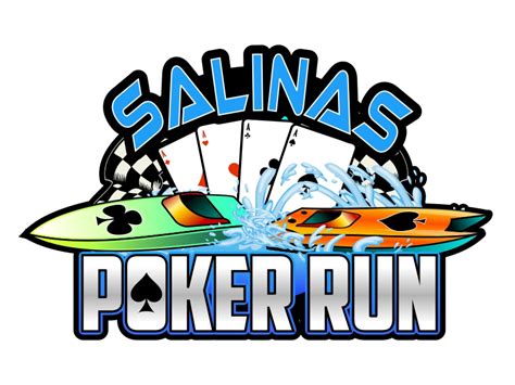 Poker Run Salinas