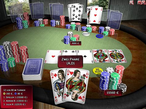 Poker S60v3 Mywapblog