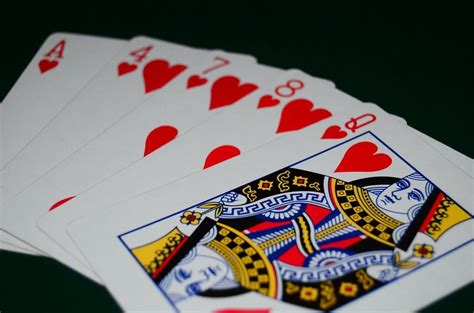 Poker Se Joga Com Um Ou Dois Baralhos
