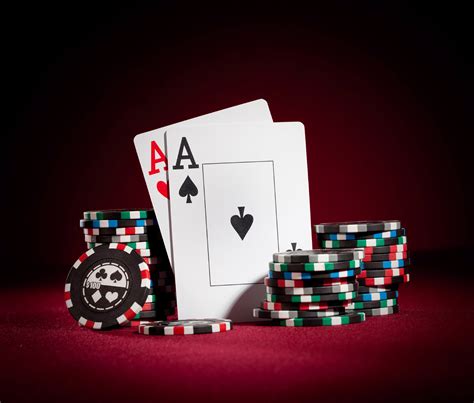 Poker Significado