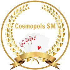 Poker Sm Casino Cosmopol 2024