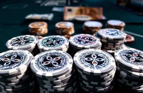 Poker Sonho Significado