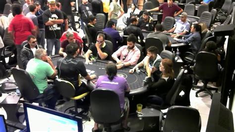 Poker Sorte Campinas