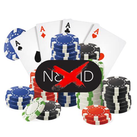 Poker Spil Uden Penge