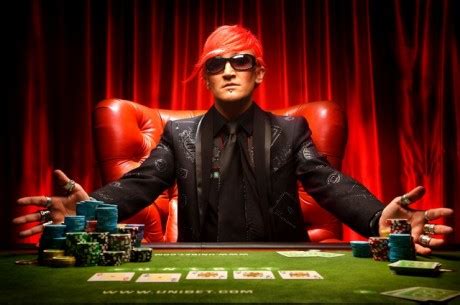 Poker Sportowy Online