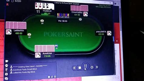 Poker St Ue