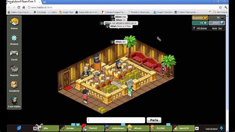 Poker Su Habbo Vir Si Gioca