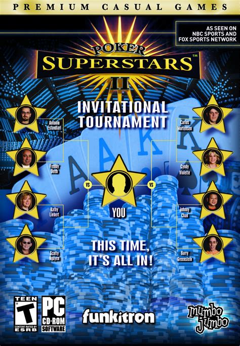 Poker Superstars Versao Completa Download Gratis