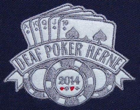Poker Surdos Herne