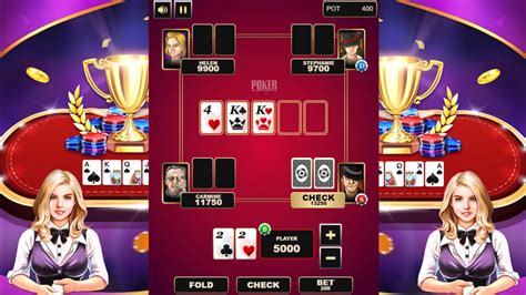 Poker Texas 2 Download Gratis