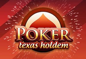 Poker Texas Holdem Minijuegos Gratis