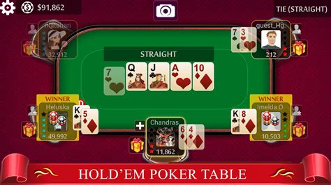 Poker Texas Holdem Online Na Pieniadze