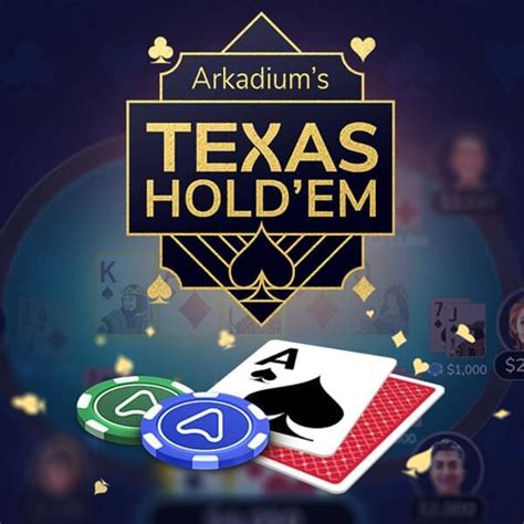 Poker Texas Jeux Fr