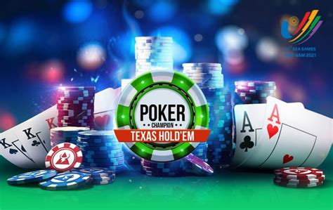 Poker Texas Salerno