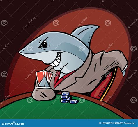 Poker Tiburones
