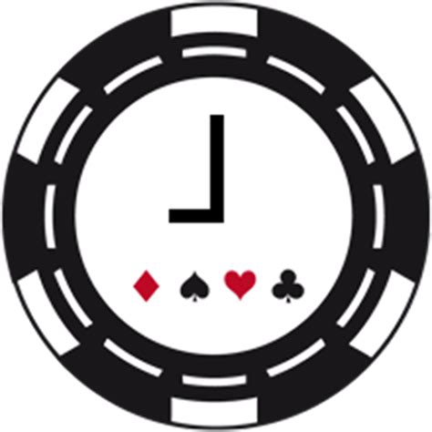 Poker Timer Aplicativo Gratuito