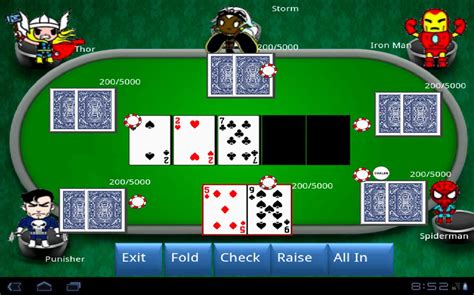 Poker To Play Kostenlos Download Deutsch