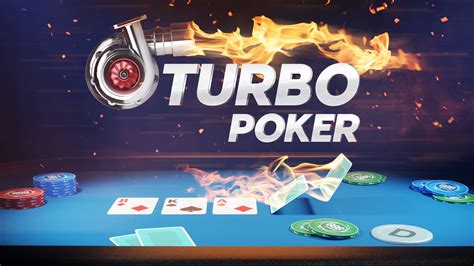 Poker Turbo Estrategia De Torneio