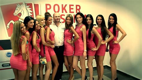 Poker Turnaj Afi Pardubice