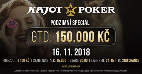 Poker Turnaj Praha Dnes