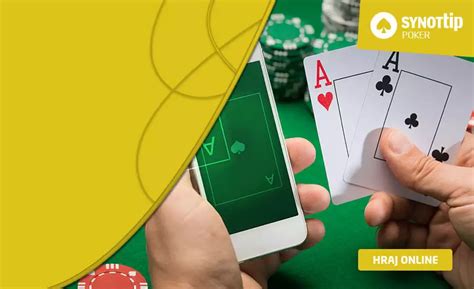 Poker Turnaje Zadarmo Online