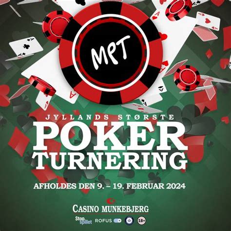 Poker Turnering Danmark