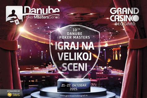 Poker Turnir U Srbiji