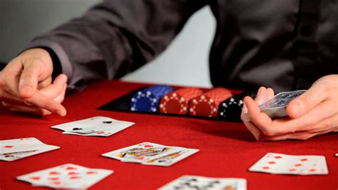 Poker Tutorial Avancado