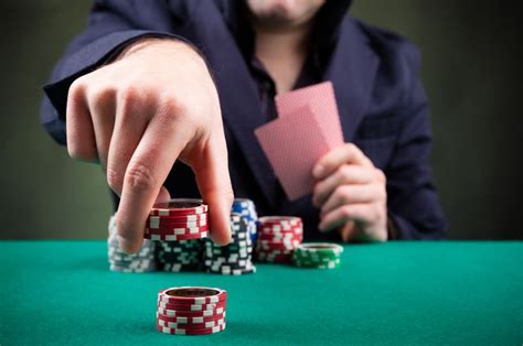 Poker Vale A Pena O Tempo