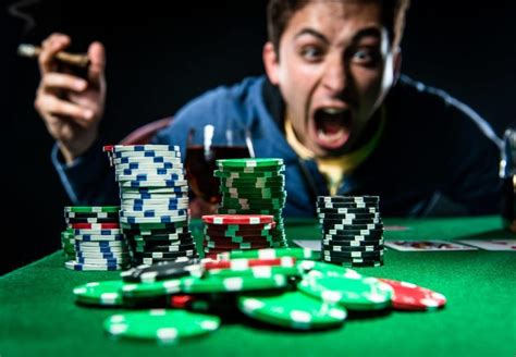 Poker Viciados Em Producoes