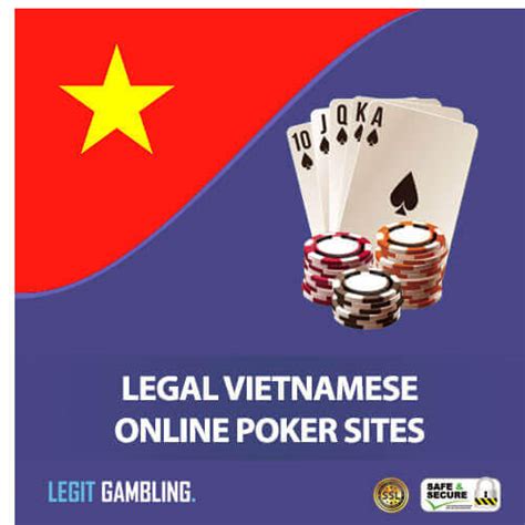 Poker Vietnam