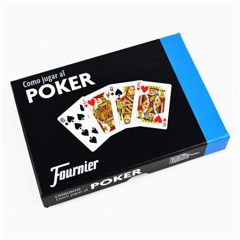 Poker Visao De Fournier
