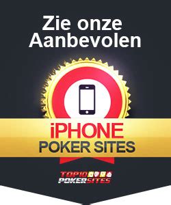 Poker Voor Echt Geld Op Iphone