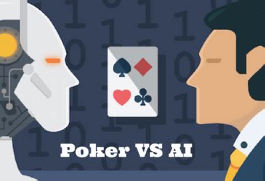 Poker Vs Ai