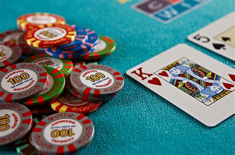 Poker Wiesbaden Spielbank