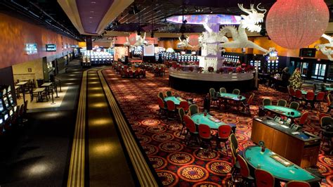 Poker Winstar Casino Oklahoma