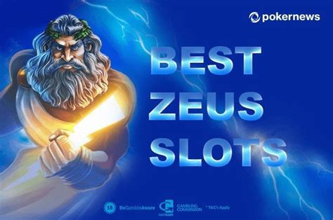 Poker Zeus Online
