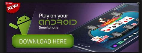 Poker88 Versi Android Terbaru
