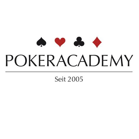 Pokeracademy Ch