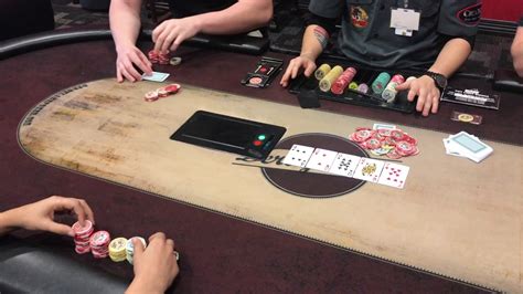 Pokeratlas Derby Lane