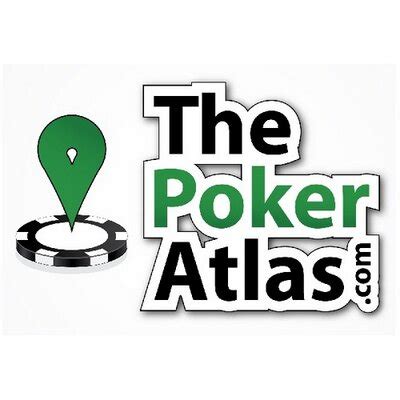 Pokeratlas Ocala