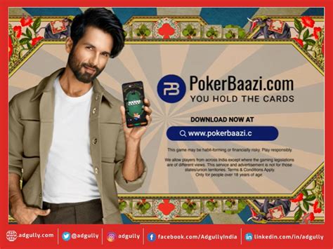 Pokerbaazi Proprietario