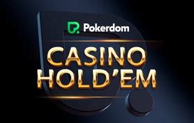 Pokerdom Casino Online