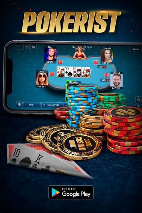 Pokerist App