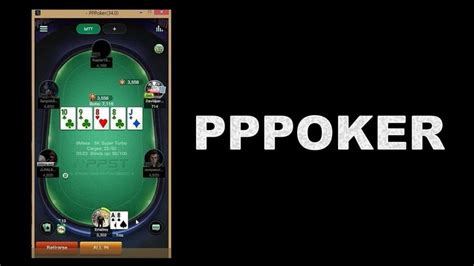 Pokerkaki Pppoker