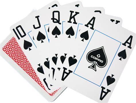 Pokerkarten Bestellen Schweiz